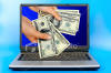 Payment by Internet Money Transfer