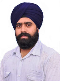 Dr. Makkar