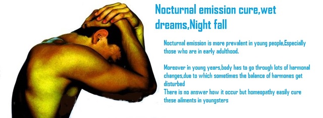 nocturnal emission swapandosh nightfall